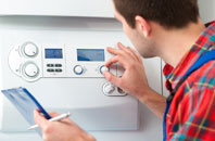 free commercial Harrow boiler quotes
