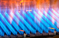 Harrow gas fired boilers